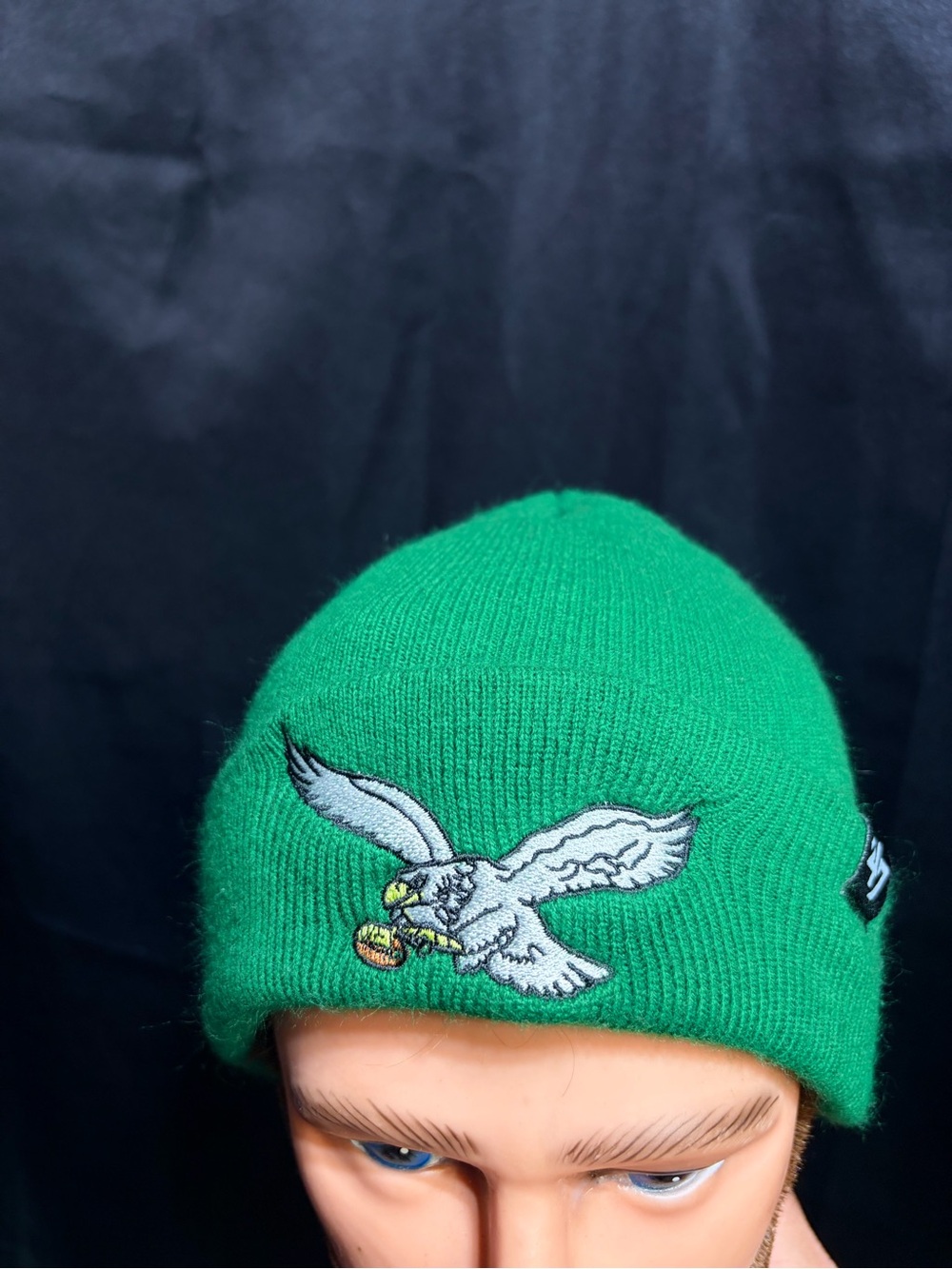 Philadelphia Eagles Winter Hat